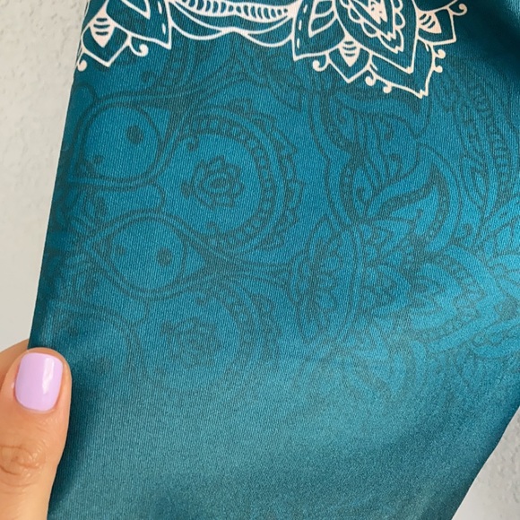 Leggings made in Colombia - Picture 4 of 6